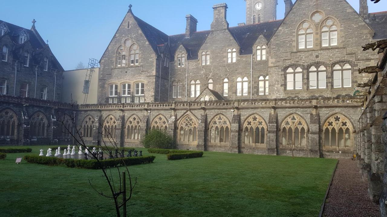 Apartment Old School With A View Fort Augustus