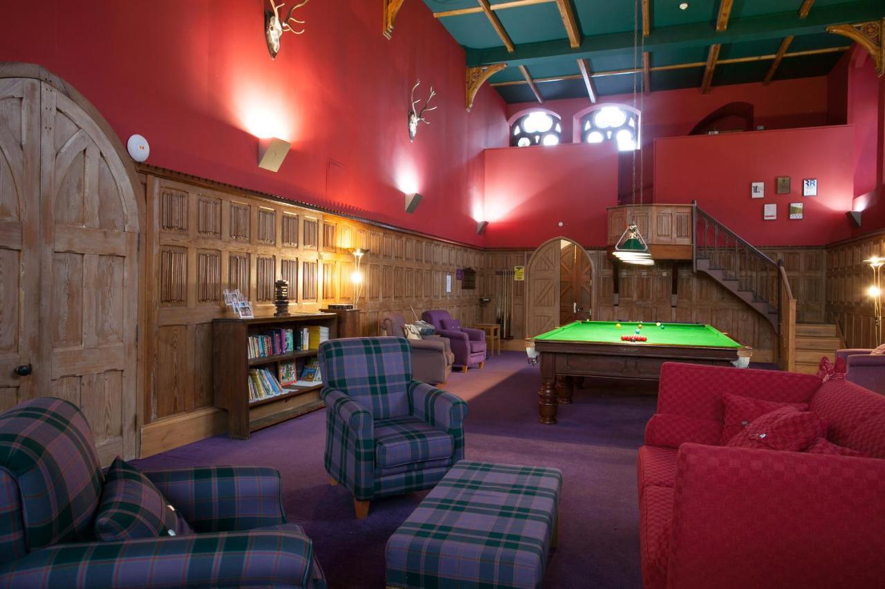 Apartment Old School With A View Fort Augustus