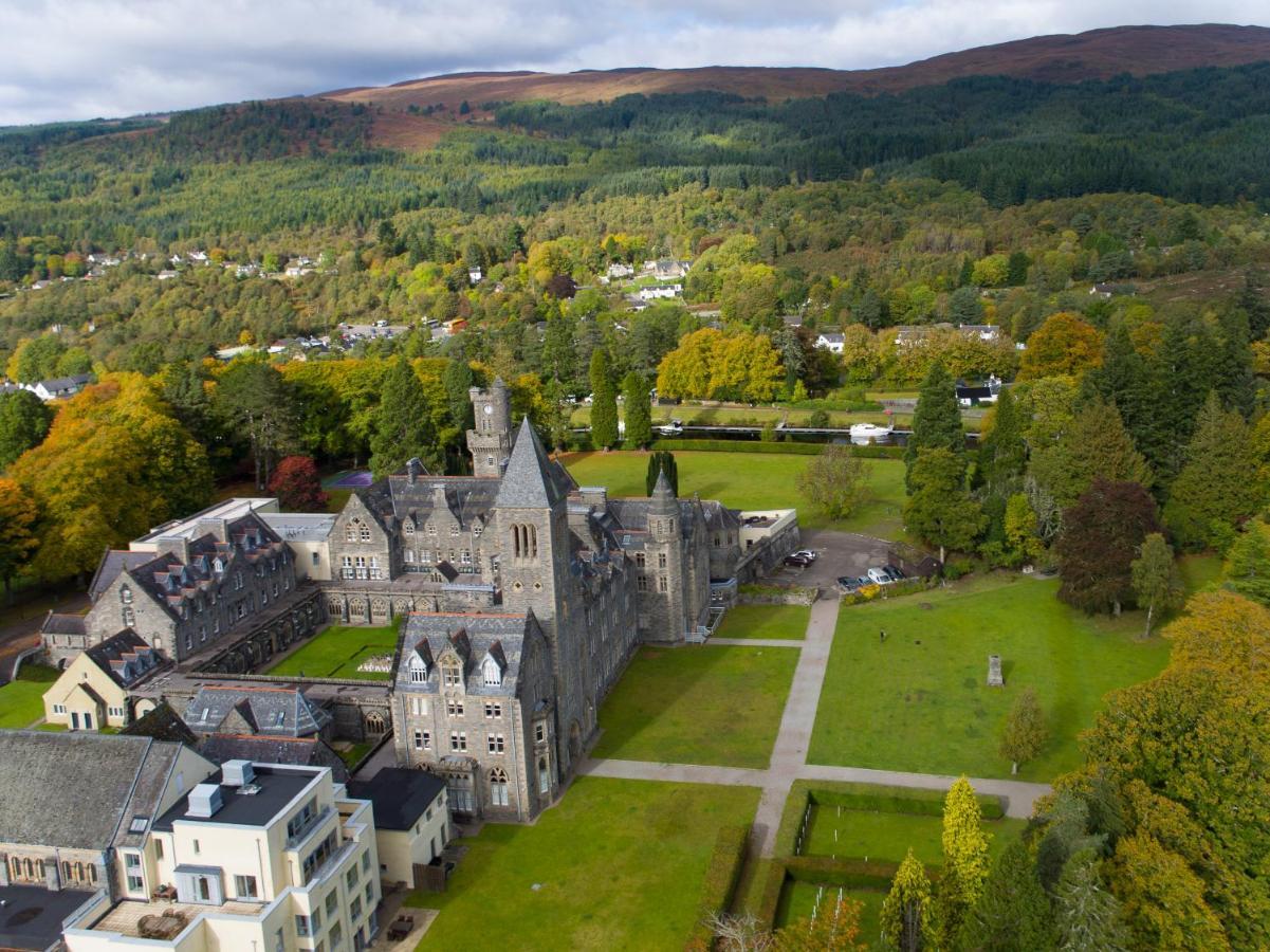 Apartment Old School With A View Fort Augustus